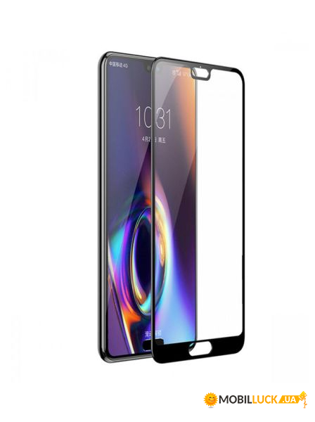   CAA 3D Huawei P20 black