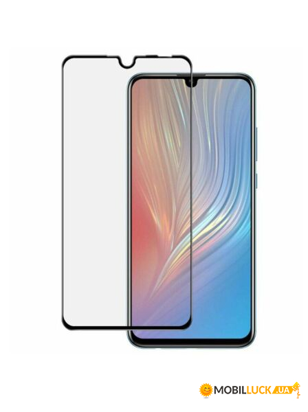   CAA 3D Huawei P30 Lite black