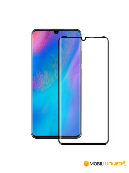   CAA 3D Huawei P30 Pro black