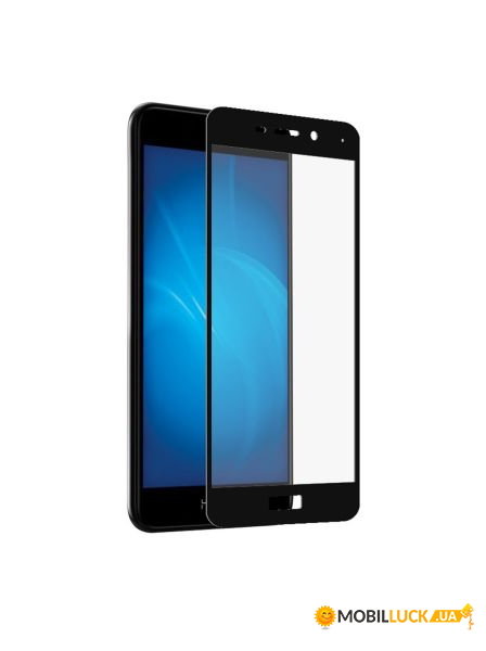   CAA Honor 6c pro black