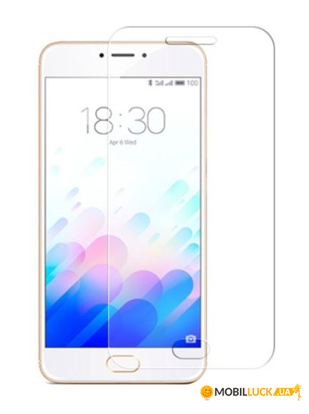   CAA Meizu M3 Note