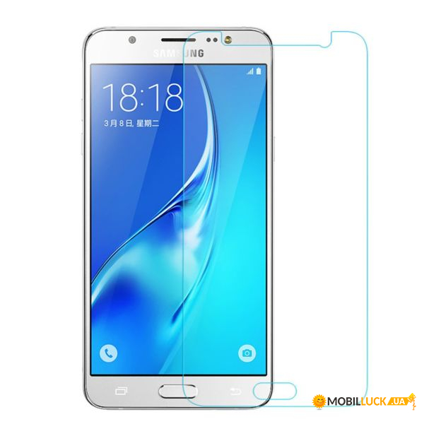   CAA Samsung A7 (2015)