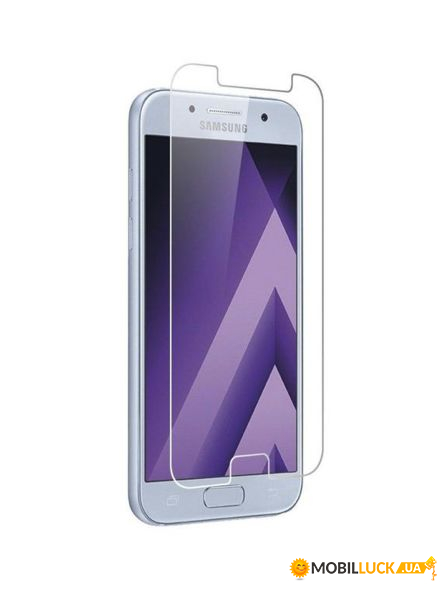   CAA Samsung A7 (2017)