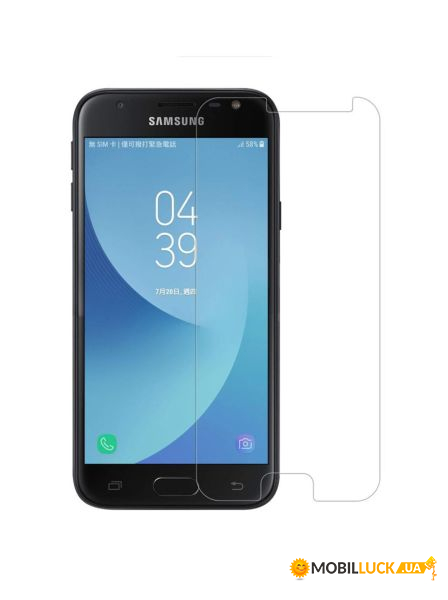   CAA Samsung J7 2017  (j717)