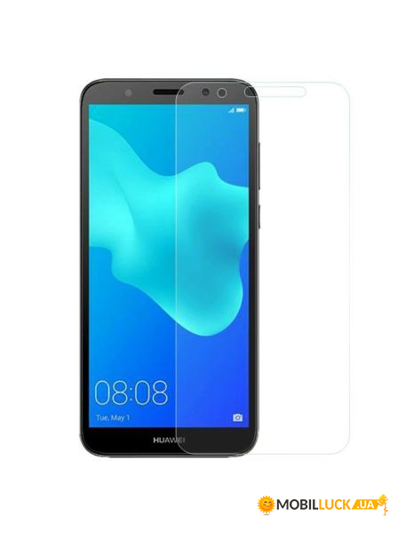   CAA  Huawei Y5 Prime 2018