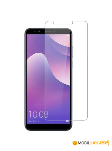   CAA  Huawei Y6Prime 2018