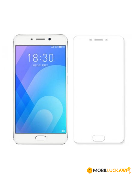   CAA  Meizu M6