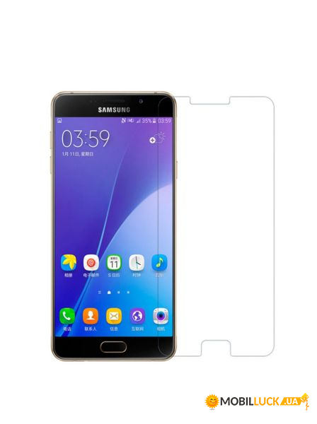   CAA  Samsung A5 2018