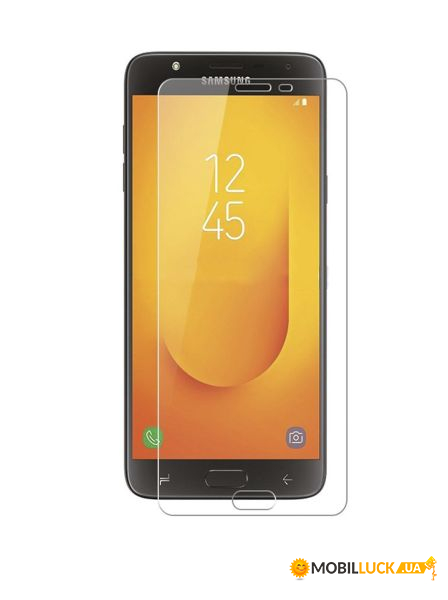   CAA  Samsung J7 2018