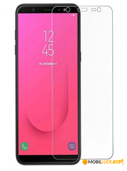   CAA  Samsung j6 2018