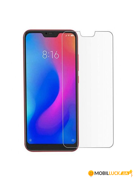   CAA  Xiaomi Mi 8 Lite