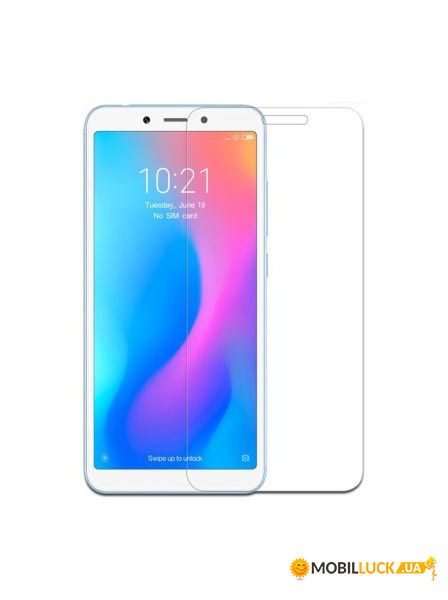   CAA  Xiaomi redmi 6