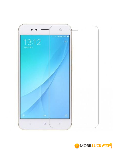   CAA  Xiaomi redmi mi 5X/A1