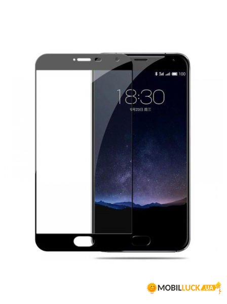   CAA   Meizu M5S black