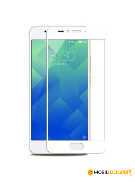   CAA   Meizu M5S white