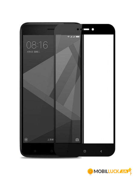   CAA   Meizu M5 black