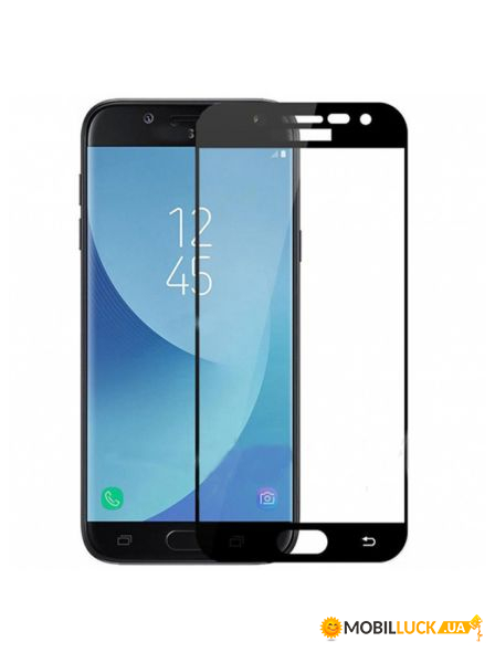   CAA   Samsung J3 17 black