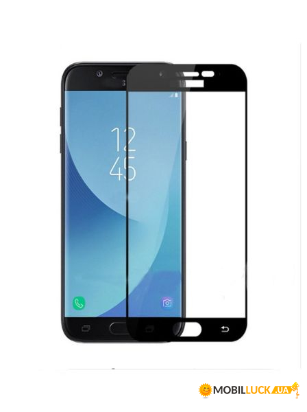   CAA   Samsung J730(black)