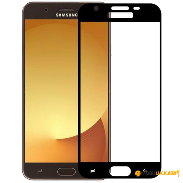   CAA   Samsung J7 2018 Black