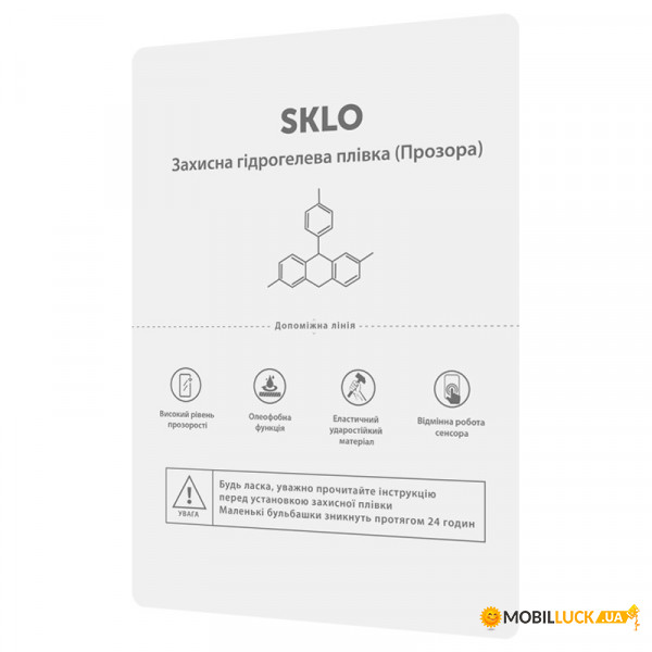    Sklo 10 