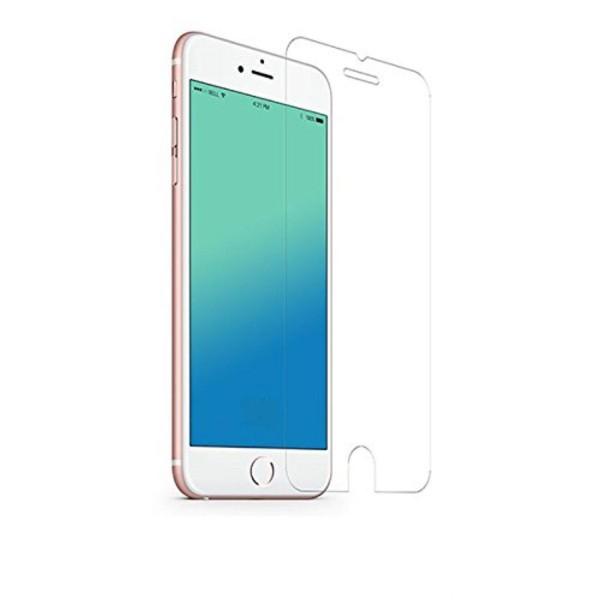  c iMax Silicone Full Cover iPhone 7/8 Transparent (BS-000039455)