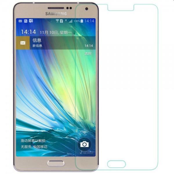  c TTech Clear Glass 2.5D Series Samsung A3 2016 A310 Transparent (BS-000036598)