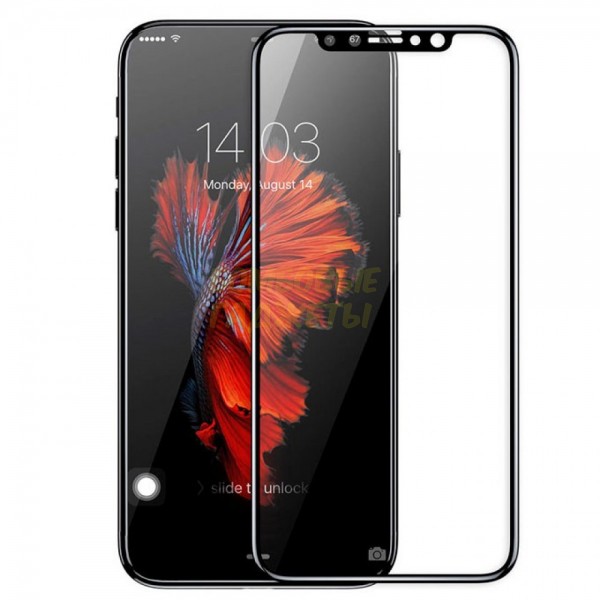  c  iPhone X/XS/11 Pro TTech 9H  (BS-000059438)