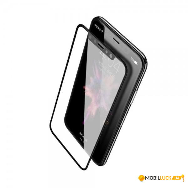  c  iPhone X/Xs TTech 10D    (BS-000058320)