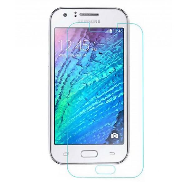  c TTech Clear Glass 2.5D Series Samsung J1 Ace J110 Transparent (BS-000036159)