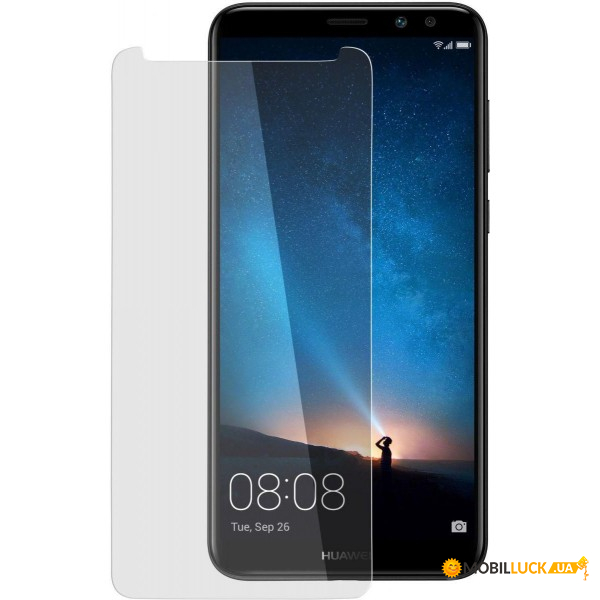   TTech  Huawei Mate 10 Lite 0.3mm