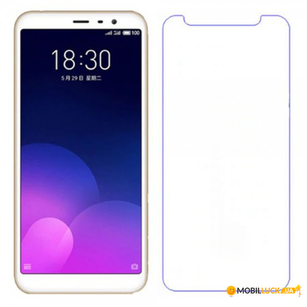   TTech  Meizu M6T 0.3mm