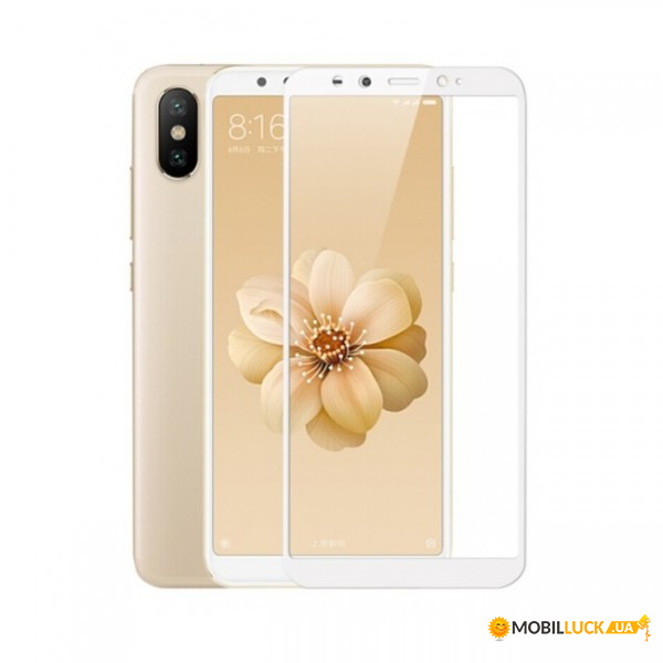   TTech  Xiaomi MiA2 3D 