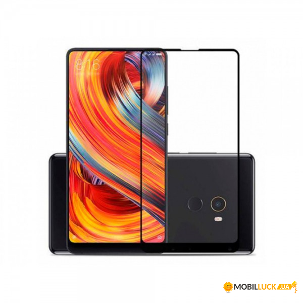   TTech  Xiaomi Mi Mix 2S 3D 