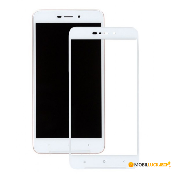   TTech  Xiaomi Redmi 4A 3D 