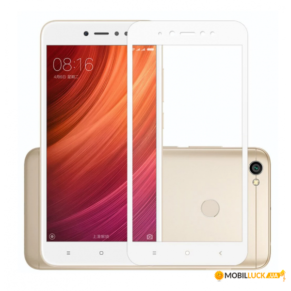   TTech  Xiaomi Redmi 5A 3D 