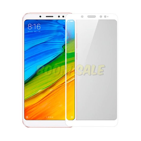   TTech  Xiaomi Redmi Note 5 3D 