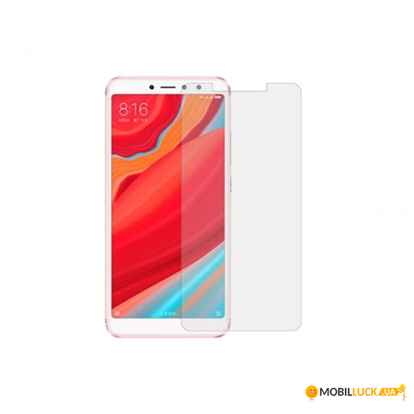   TTech  Xiaomi Redmi S2 0.3mm