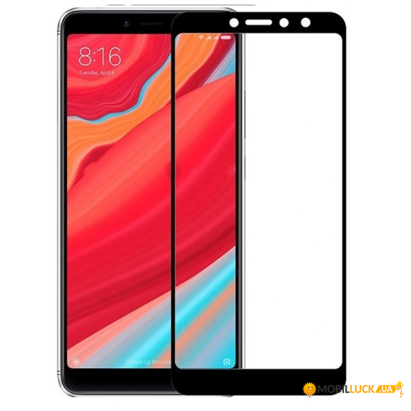   TTech  Xiaomi Redmi S2 3D 