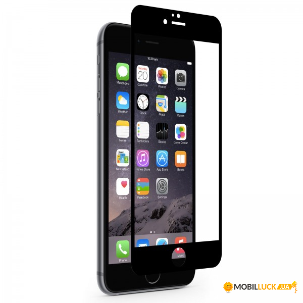  c TTech  iPhone 6 Plus 9H 