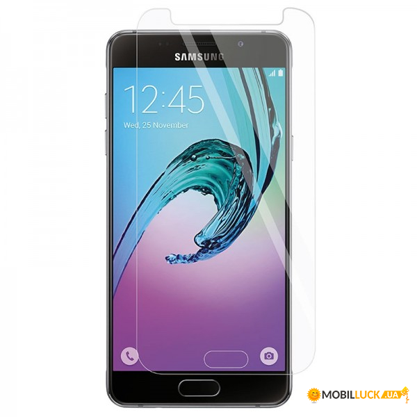  c TTech Clear Glass 2.5D Series Samsung J5 2016 J510 Transparent (BS-000037695)