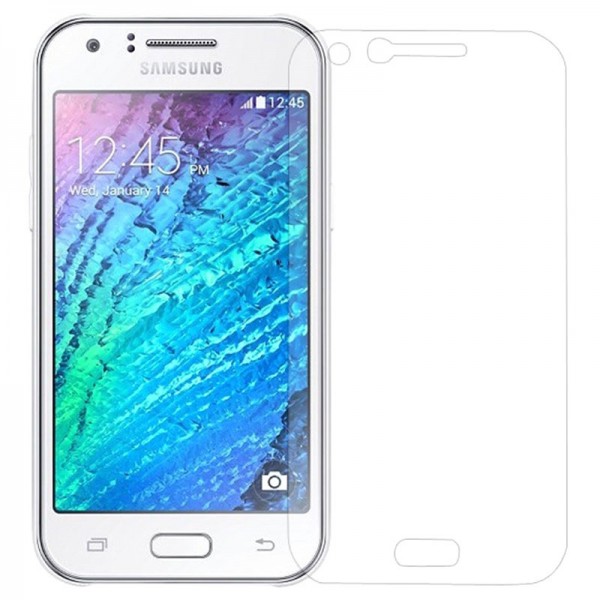  c TTech Clear Glass 2.5D Series Samsung J7 2016 J710 Transparent (BS-000037696)