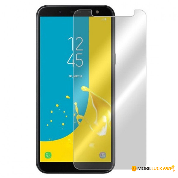    Samsung J6 2018 - J600 0.3mm (BS-000057108)