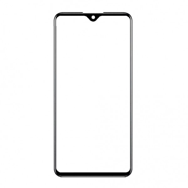  c TTech 3D Full Cover 9H  Huawei Nova 5 Black (BS-000067214)