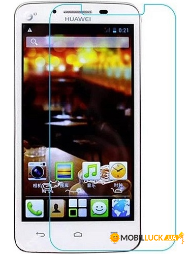   Tempered Glass Huawei Y5C