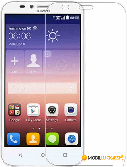   Tempered Glass Huawei Y625