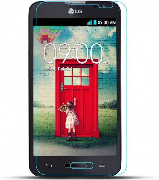   Tempered Glass LG L70 D320