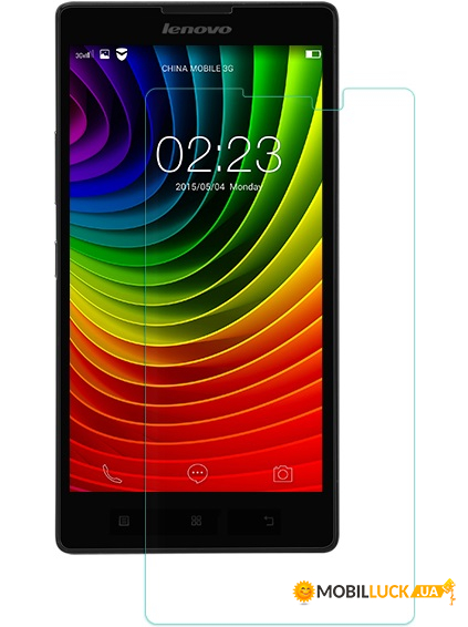   Tempered Glass Lenovo P90