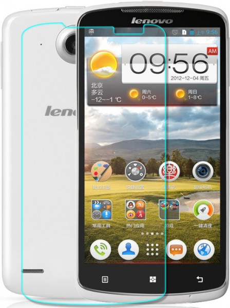   Tempered Glass Lenovo S920