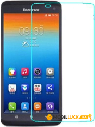   Tempered Glass Lenovo S930