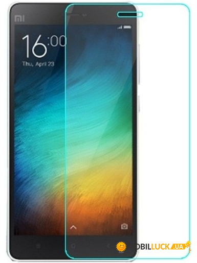   Tempered Glass Xiaomi Mi4c